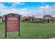 Community playground with slides and climbing structure available for resident children ages 2 to 12 at 199 Verde Way, Debary, FL 32713