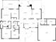 Floor plan of the house at 229 Riverbend Rd, Ormond Beach, FL 32174