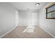Spare bedroom offering tile floors, neutral walls, and a closet at 265 S Fairbairn Dr, Deltona, FL 32725