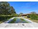 Backyard swimming pool at 2919 Griffin Rd, Leesburg, FL 34748