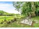 Backyard offers peaceful lake views, mature trees, boardwalk over the wetlands, and nature at 313 Dirksen Dr # G4, Debary, FL 32713