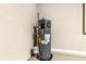 Image of a Rheem Performance Platinum water heater at 341 Chelsea Place Ave, Ormond Beach, FL 32174