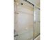 Clean bathroom with a tub and shower head, ready for relaxation at 4029 N Waterbridge Cir, Port Orange, FL 32129