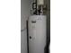 A.O. Smith Water heater unit in utility room at 421 Holly Fern Trl, Deland, FL 32720