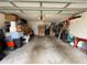 Spacious two-car garage offers ample storage or parking at 5548 Burlwood Dr, Orlando, FL 32810