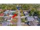 A cozy home near a beautiful pond at 630 Florida Ave, Daytona Beach, FL 32117
