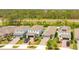 New single-Gathering homes in a Gathering-friendly community close to a wooded area at 7068 Lanier Falls Rd, Deland, FL 32724