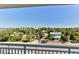 Scenic view overlooking lush greenery and charming homes at 100 Silver Beach Ave # 716, Daytona Beach, FL 32118