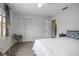 Bright bedroom with a large window and closet at 1369 Saxon Blvd, Deltona, FL 32725