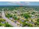 Neighborhood near Dewey Q. Boster Sports Complex, highlighting the home's location at 1426 Saxon Blvd, Deltona, FL 32725