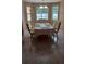 Dining room with lots of natural light, tile floors, and a chandelier at 1491 E Palomar Dr, Deltona, FL 32738