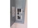 Electrical panel at 1491 E Palomar Dr, Deltona, FL 32738