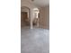 Spacious living room leading to the dining room at 1491 E Palomar Dr, Deltona, FL 32738