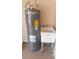 Water heater and utility sink at 1491 E Palomar Dr, Deltona, FL 32738