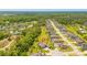 Beautiful neighborhood with tree-lined streets, well-maintained homes, and a sense of community at 1855 Cattle Creek Ln, Port Orange, FL 32128