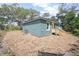 Renovated house with side yard and AC unit at 2145 8Th Ave, Deland, FL 32724