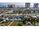 Desirable neighborhood with a home featuring a private pool and proximity to beaches and nearby amenities at 2573 W Coral Way, Daytona Beach, FL 32118