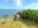 Overlook the beautiful views of the grassy lawn, bay, and palm trees from this lovely location at 3131 S Ridgewood Ave # 4120, Daytona Beach, FL 32119
