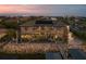 Spacious screened-in pool and patio area are perfect for outdoor entertaining, with dock access at 3310 John Anderson Dr, Ormond Beach, FL 32176