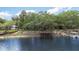Waterfront home with a dock and boat lift at 4293 Cypress Bnd, Geneva, FL 32732