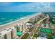 Beachfront condo community offering stunning ocean views, convenient parking, and easy access to the beach at 4505 S Atlantic Ave # 505, Ponce Inlet, FL 32127
