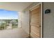 Private balcony offers stunning views of the ocean and surrounding community at 4505 S Atlantic Ave # 505, Ponce Inlet, FL 32127