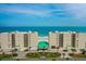Oceanfront condo buildings boast stunning views and easy beach access at 4505 S Atlantic Ave # 505, Ponce Inlet, FL 32127