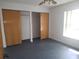 This bright bedroom comes with a closet and a window that offers natural light at 540 W Mathis Ave, Deland, FL 32720