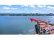 Waterfront condo with community access at 761 Marina Point Dr # 7610, Daytona Beach, FL 32114