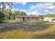 Exterior view of the house at 816 W Franklin Ave, Deland, FL 32720