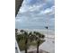 Breathtaking beach view from the balcony at 935 S Atlantic Ave # 364, Daytona Beach, FL 32118