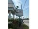The Ocean Jewels Club with attractive sign is located right off the beach at 935 S Atlantic Ave # 364, Daytona Beach, FL 32118