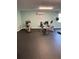 Community fitness center with exercise bikes and equipment at 935 S Atlantic Ave # 364, Daytona Beach, FL 32118
