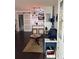 Inviting living space featuring modern furnishings and stylish decor at 935 S Atlantic Ave # 364, Daytona Beach, FL 32118