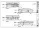 Elevations of a well designed home which shows the front, rear, left and right sides, highlighting its architectural details at 2049 West Pkwy, Deland, FL 32724