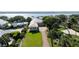 Breathtaking waterfront home offering panoramic views of the tranquil bay at 2542 S Peninsula Dr, Daytona Beach, FL 32118
