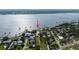 Stunning waterfront property with private dock access and serene water views at 2542 S Peninsula Dr, Daytona Beach, FL 32118