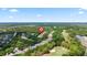 Desirable community with golf course views and lush landscaping at 3140 Kailani Ct, Ormond Beach, FL 32174