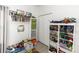 Bright room with shelves full of toys at 320 Conch Key Way, Sanford, FL 32771