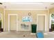 Mens and Womens washrooms are available at the pool in the pool house for added convenience at 320 Conch Key Way, Sanford, FL 32771