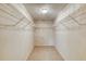 Spacious closet equipped with plenty of shelving space at 38 Lake Walden Trl, Ormond Beach, FL 32174
