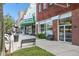 Street view showcasing the Legacy Motown theater and a brick building at 426 N Boyd St, Winter Garden, FL 34787