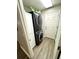 Laundry room featuring modern washer and dryer and ample storage at 4339 Northern Dancer Way, Orlando, FL 32826