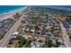 Coastal community home near the beach with convenient access to shops and dining at 605 Goodall Ave, Daytona Beach, FL 32118