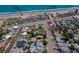 Beautiful home near Crabby's Oceanside and LandShark Bar & Grill, with easy access to the beach and local amenities at 605 Goodall Ave, Daytona Beach, FL 32118