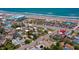 Charming beachside community home just steps away from the ocean and local amenities at 605 Goodall Ave, Daytona Beach, FL 32118