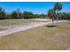 Expansive land featuring a fenced paddock area, ideal for equestrian activities and outdoor enjoyment at 685 Enterprise Osteen Rd, Osteen, FL 32764
