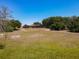 Aerial view of property with house, barn and pool at 685 Enterprise Osteen Rd, Osteen, FL 32764