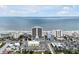 Beachfront condos on the ocean and conveniently located near local shops and restaurants at 89 S Atlantic Ave # 505, Ormond Beach, FL 32176