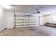 Large garage with ample space at 1371 Merrifield Ct, Deltona, FL 32725